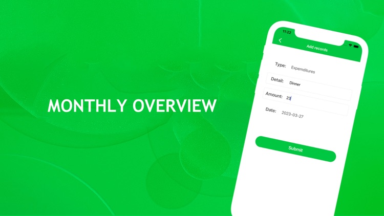 MiniLedger-Bookkeeper