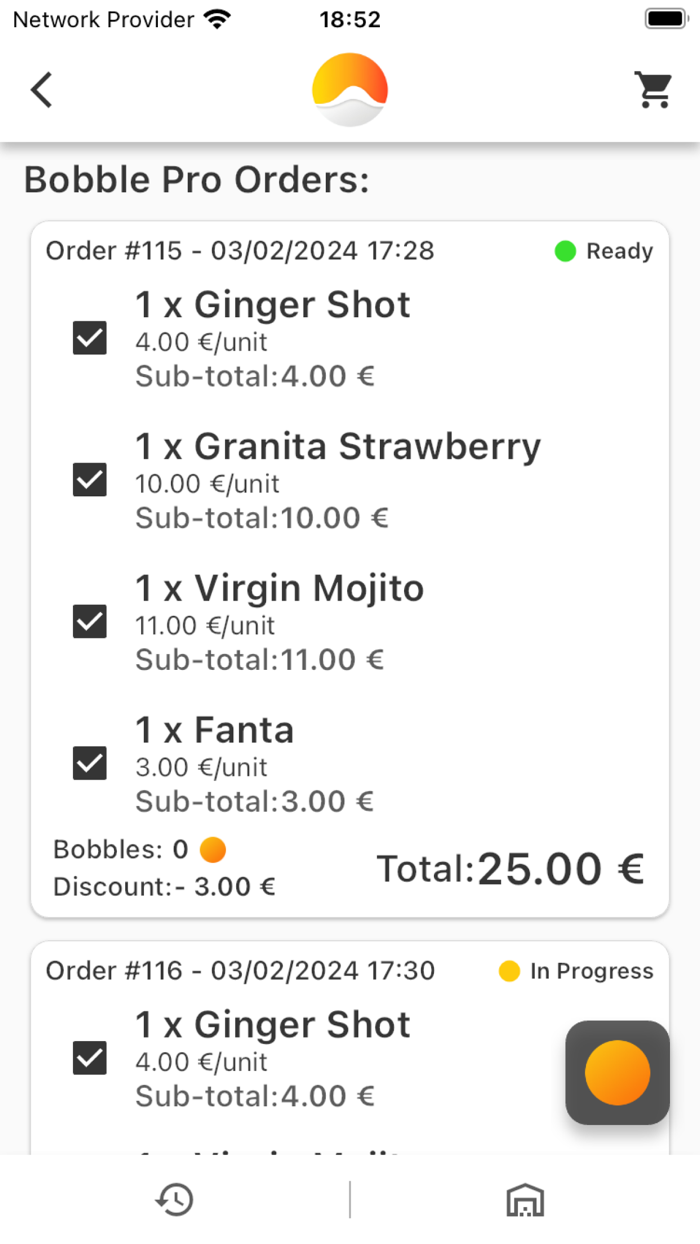 Bobble Pro Digital Business