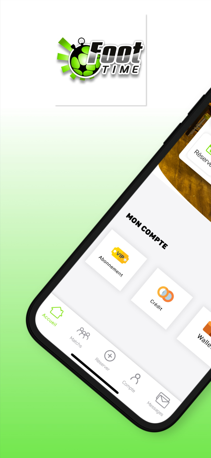 Foot time Echirolles