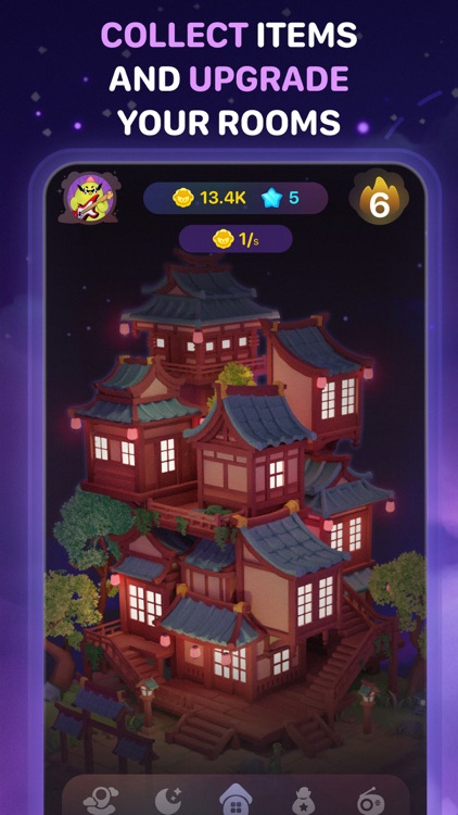 Sleepagotchi - Sleep Game