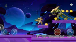 Game screenshot Alienate hack