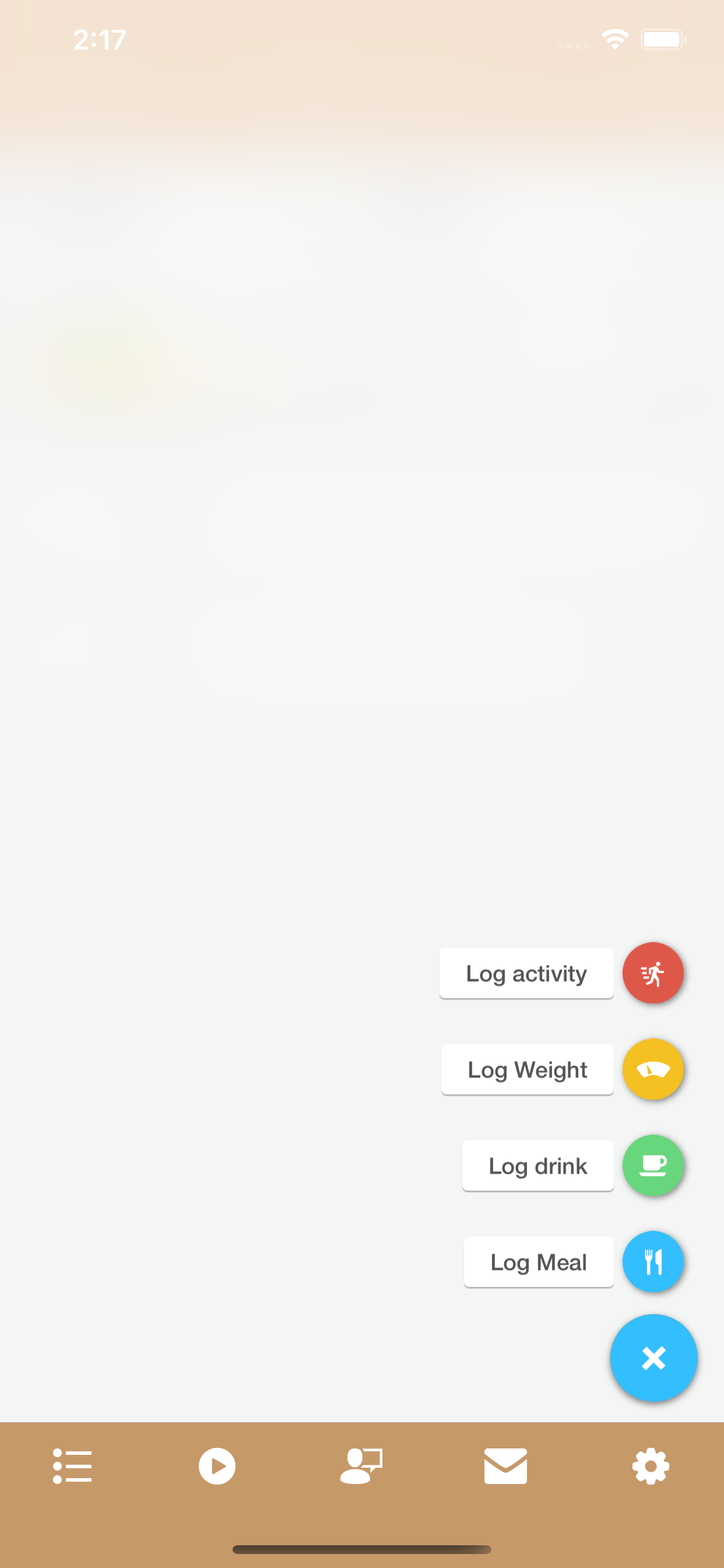 Cappa 360 Adapted