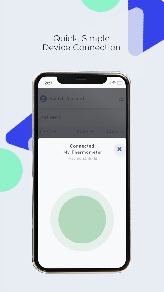 #4. CCN Health (iOS) 게시자: Care Connection Networks