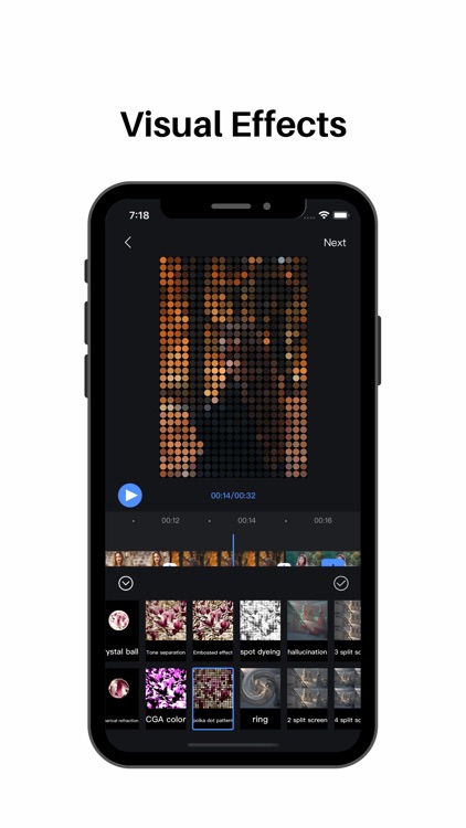 Video Editor - Video Maker，Cut