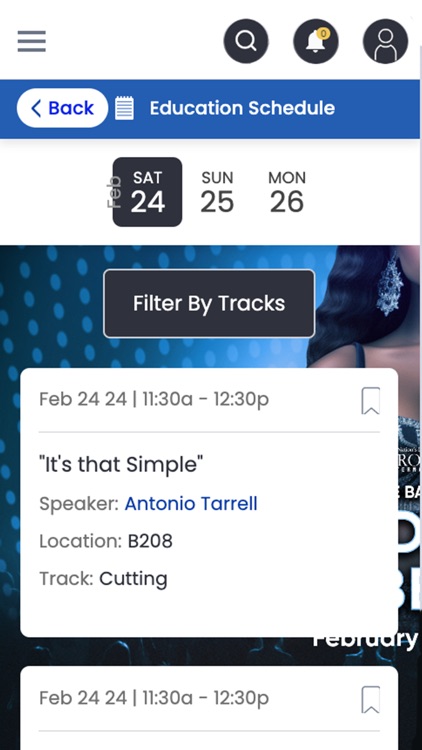 Bronner Bros Intl Beauty Show