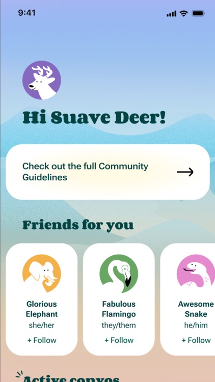Neesh App