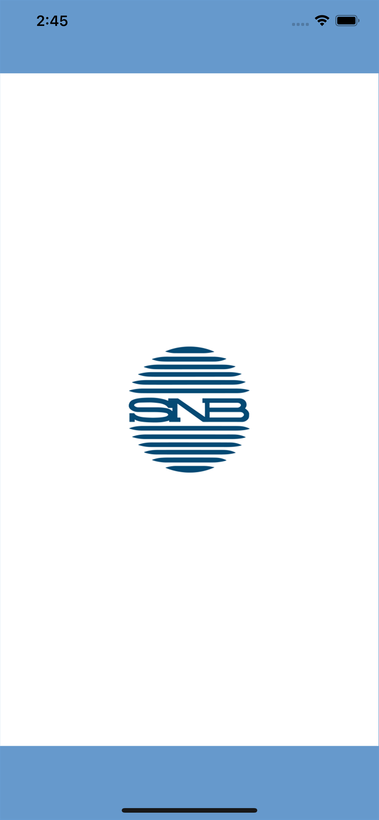 SNB Mobile Banking