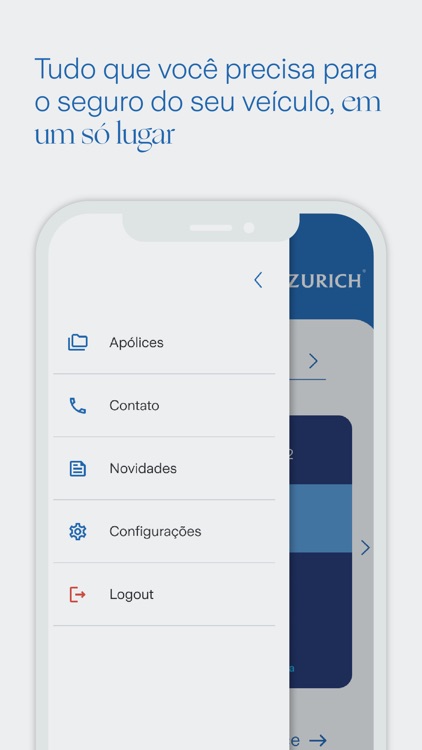 Zurich Brasil: Seu Seguro