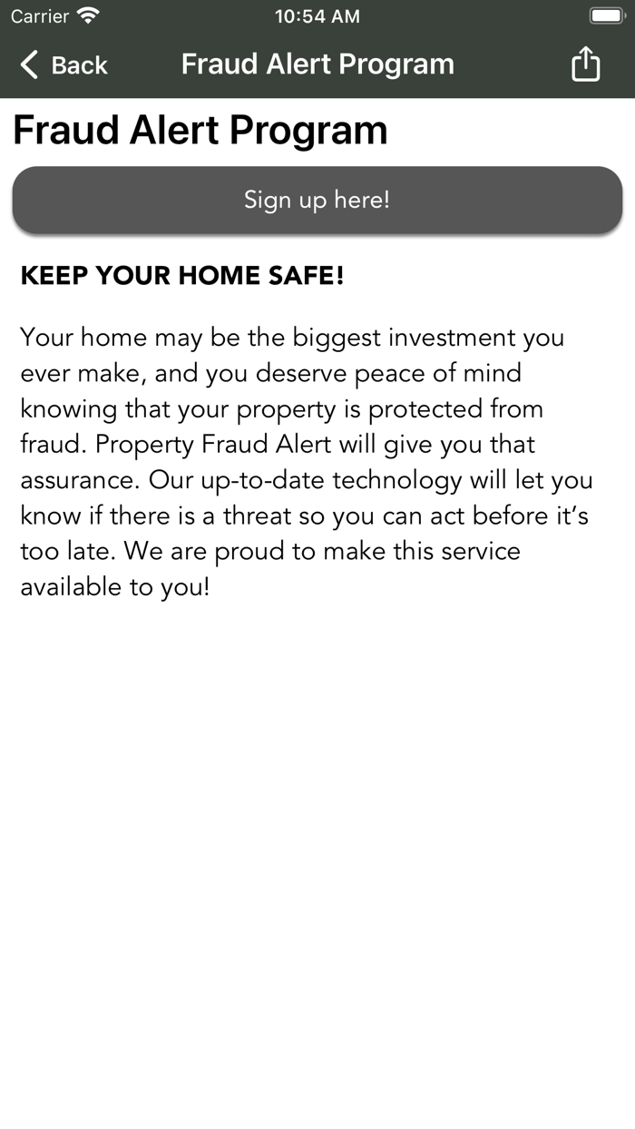 Shelby Co Register of Deeds