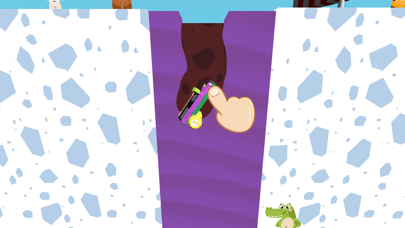 Baby Cars Screenshot