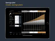 financial calculator markmoney айпад изображения 1
