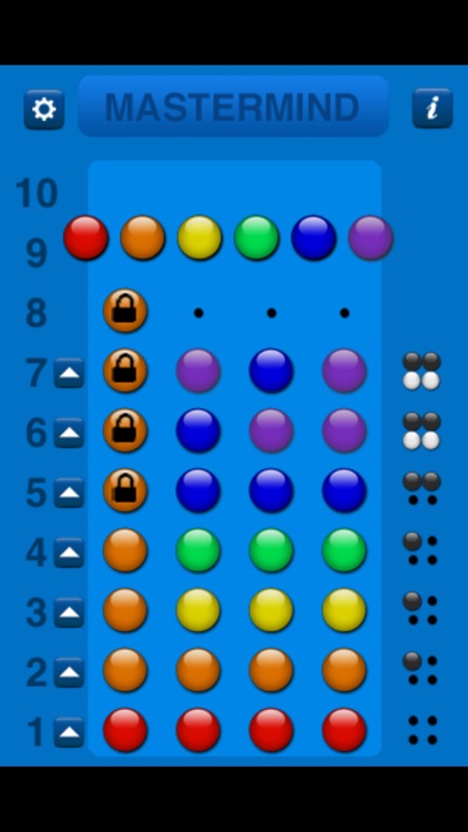 Ultimate Mastermind HD