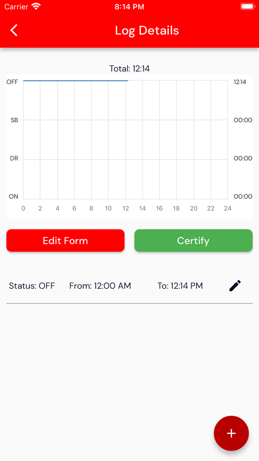 #10. LBC Driver (iOS) 由: Limo and Bus Compliance LLC