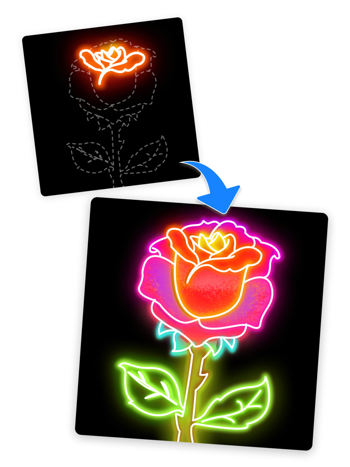 Draw.AI - How to draw