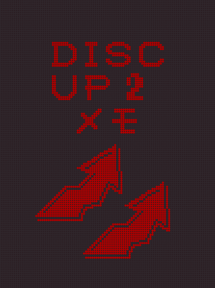 ディスクアップ2メモ【パチスロツール】