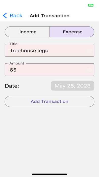 Kids Bank - Learning Money Screenshot