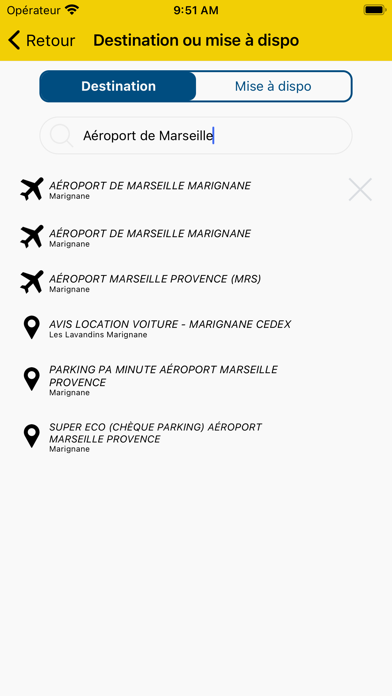 VTC ASD83 Screenshot