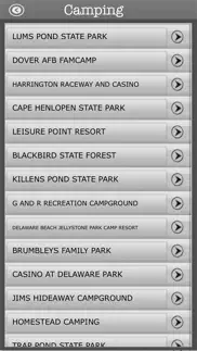 How to cancel & delete delaware-camping& trails,parks 3