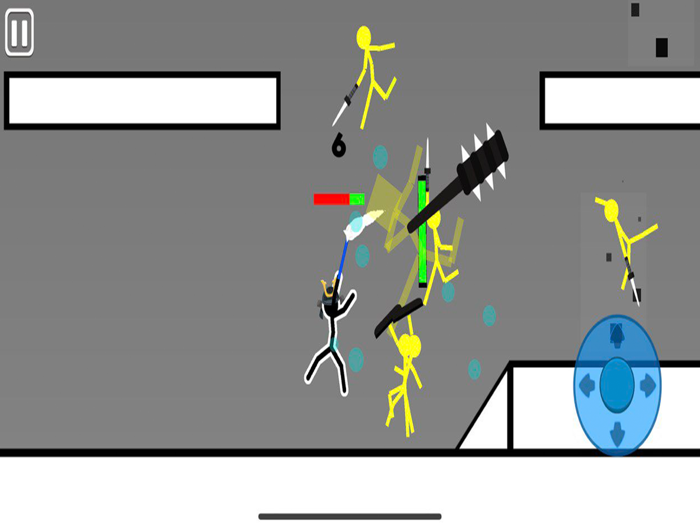 Supreme Duelist 2021