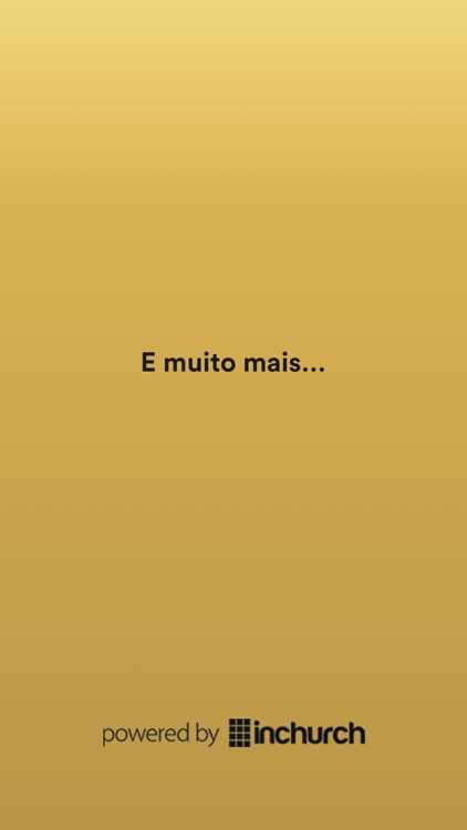 Igreja Casa da Bênção Brás screenshot-4