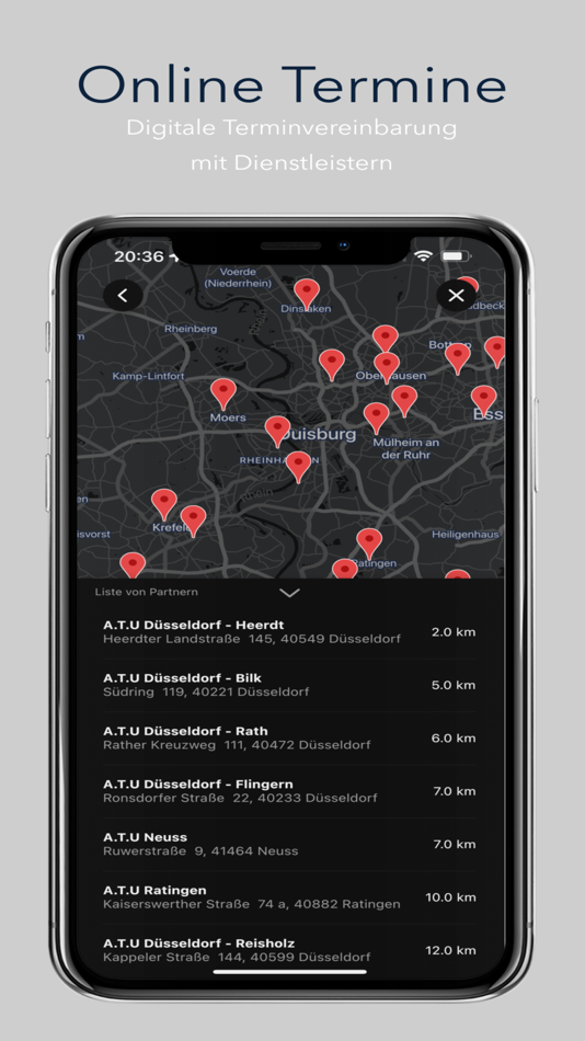 #2. DriversCare 2.0 (iOS) 由: Digital Fleet Solutions