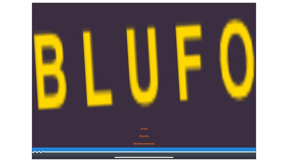 #1. Blufo (macOS) Av: patrick premartin