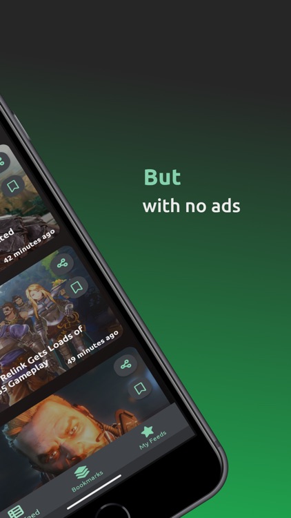 GamHub - Gaming News & Deals