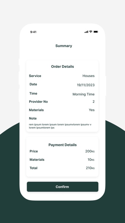 Darak Clean screenshot-4