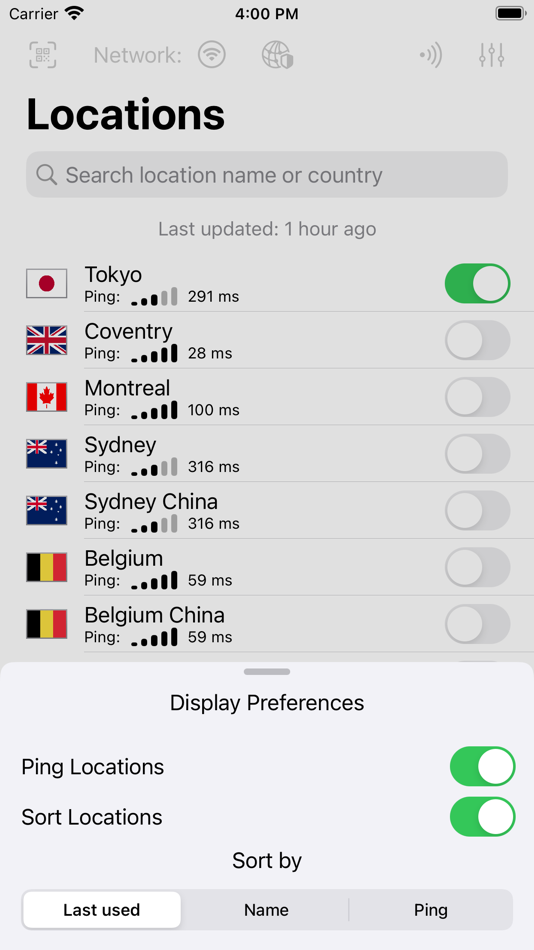 #2. Floxcore (macOS) 由: 12VPX