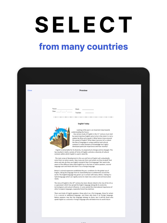 Send Fax from iPhone  Fax App