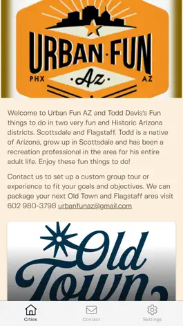 Game screenshot Urban Fun AZ mod apk