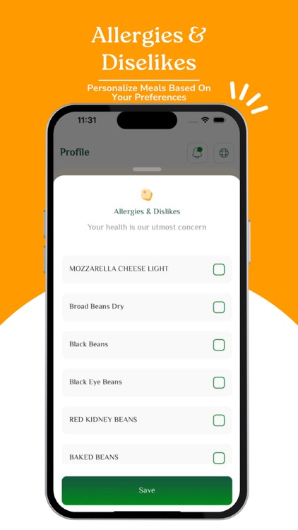 Diet Hub | دايت هب screenshot-4