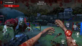Game screenshot Scary Granny : Survival Horror apk