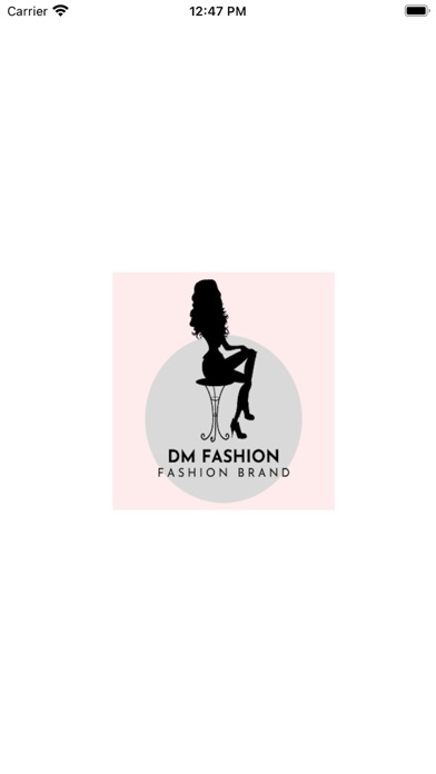 dmfashion Screenshot