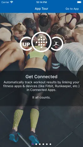 Game screenshot New Rochelle YMCA apk
