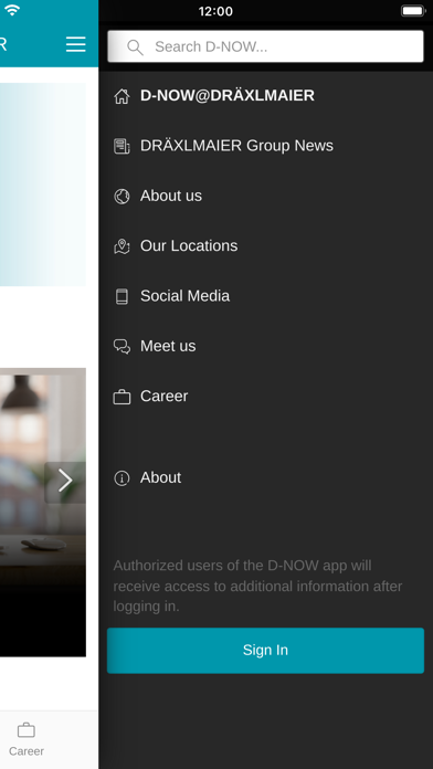 D-NOW Screenshot