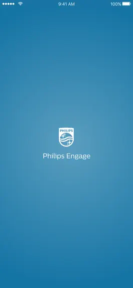 Game screenshot Philips Engage mod apk