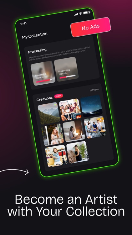 Catch The Trend screenshot-4