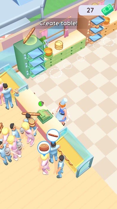 Family Bakery Screenshot