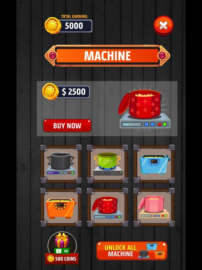 Slice Master Cooking Games