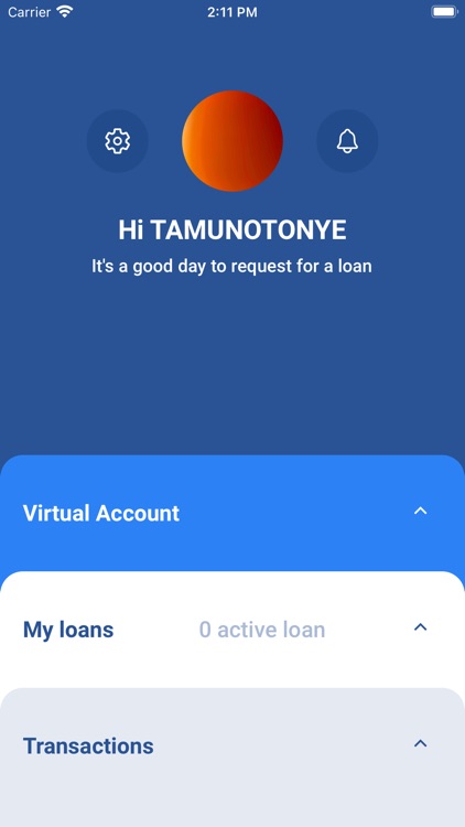 YesCredit - Quick Loan