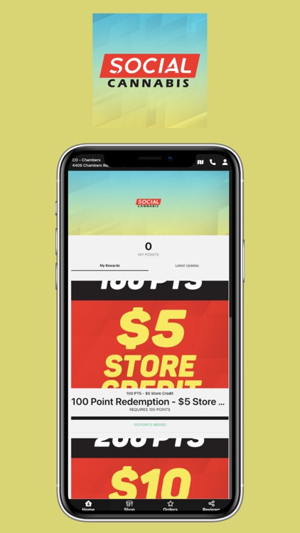 Be.Social Membership