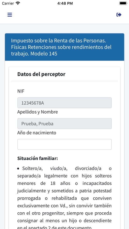 #5. InfoSign TMS (iOS) 由: Infonet Consultores