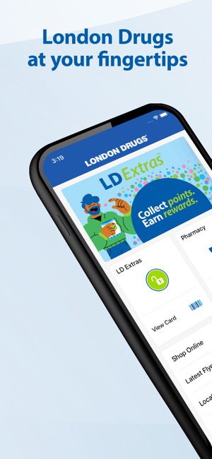 London Drugs - Apps on Google Play