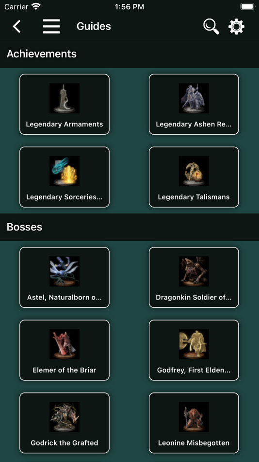 #9. ER Companion (iOS) 由: Sebastian Kruse