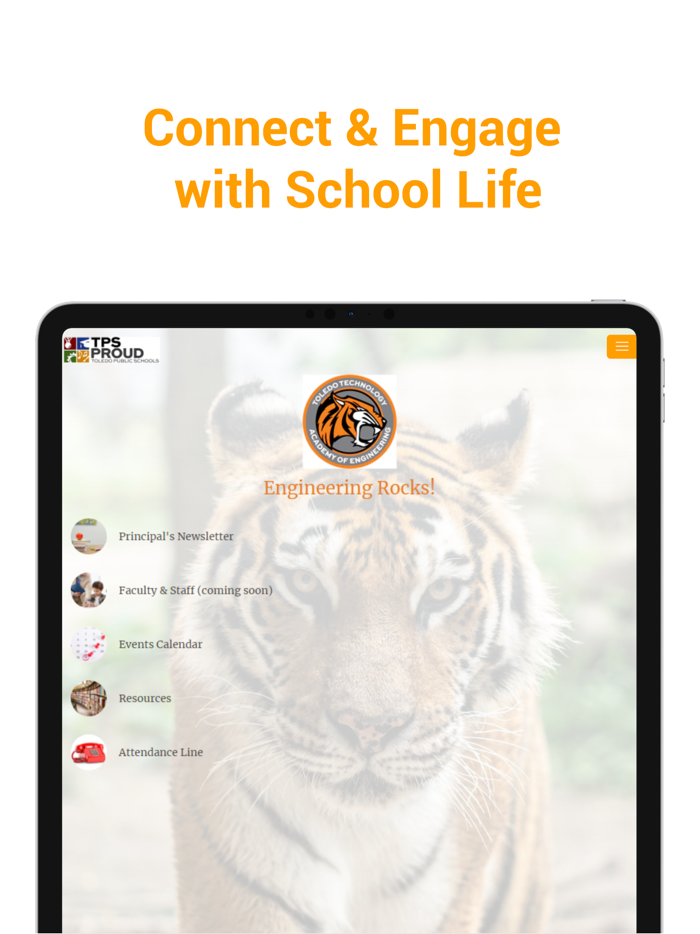 Toledo Technology Academy