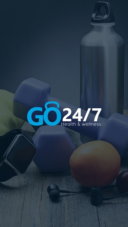 GO 24/7 Fit
