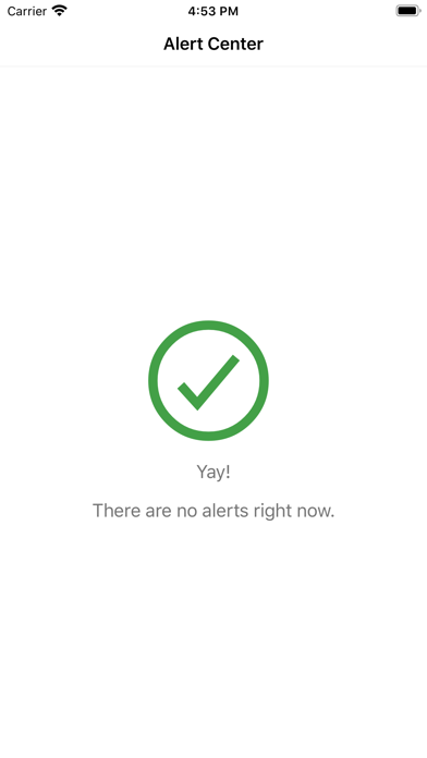 Kearney Connect Screenshot