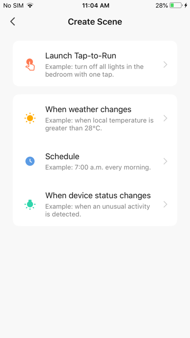 Kaikoe Pet Care Screenshot