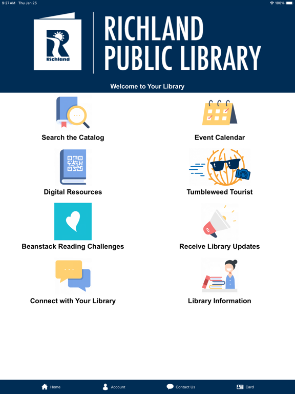 Richland Public Library